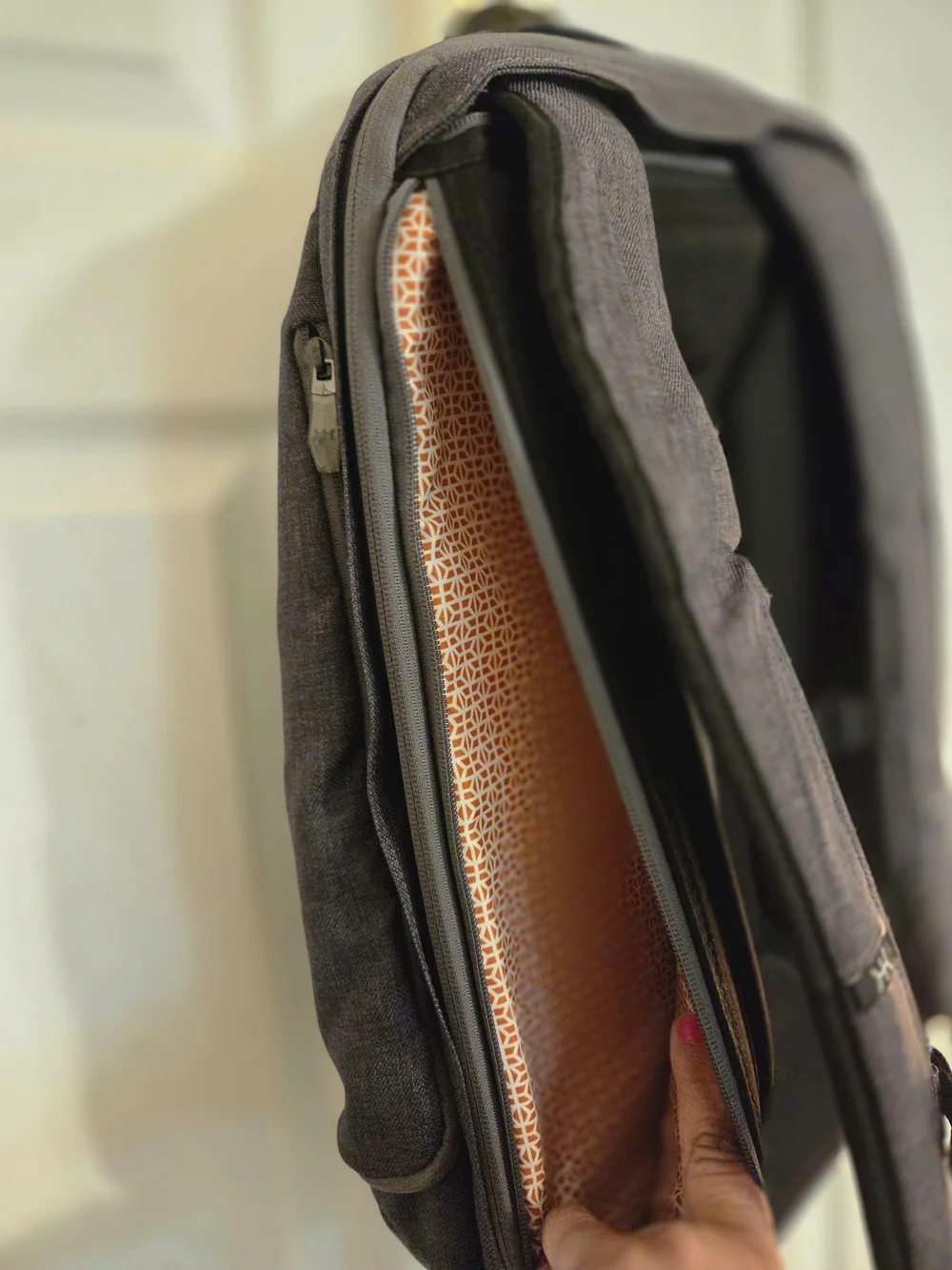 knack bags series